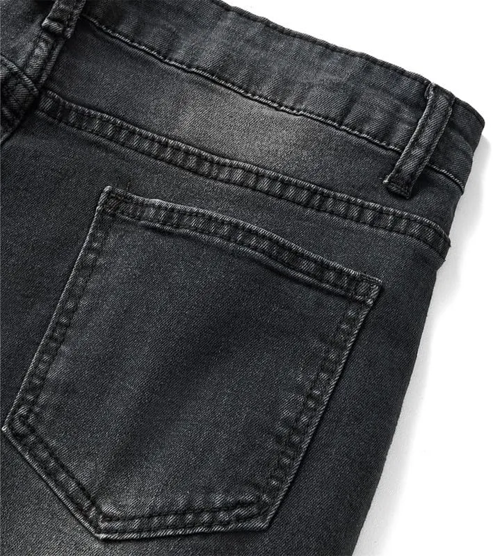 Andongnywell Women's High Rise Flared Jeans Slim Wide Leg Stretch Denim Pants Flare Bell Bottom Jean Trousers