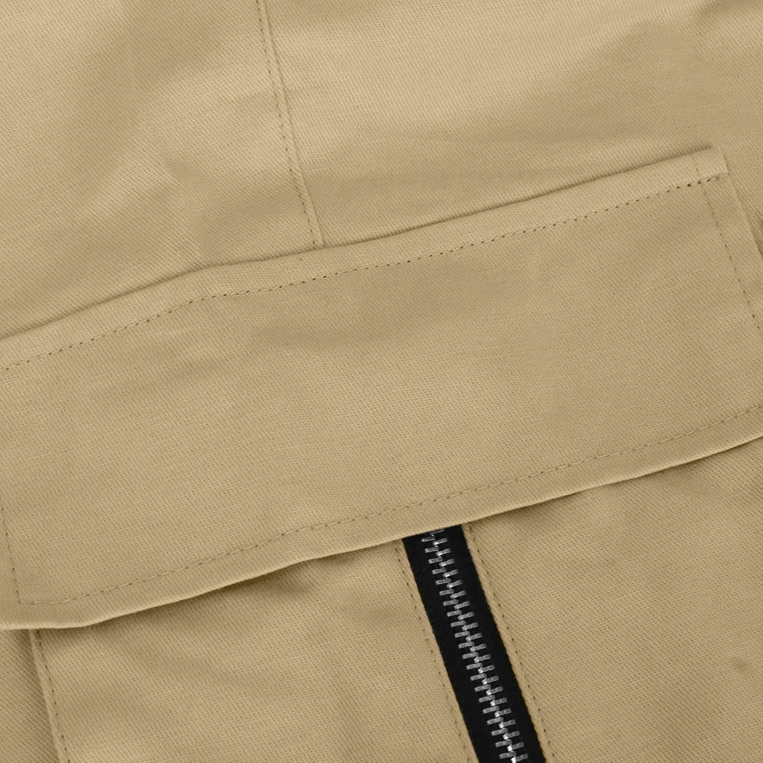Cargo Pants for Men Baggy Workout Regular Straight Hiking Tactical Trousers Casual Athletic Cargo Pants with Multi-Pockets