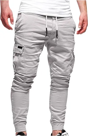 Cargo Pants
