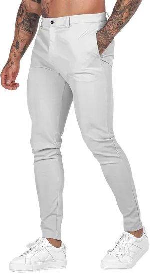 Cargo Pants, Multipants - High Stretch Multi-Pocket Durable Cargo Pants