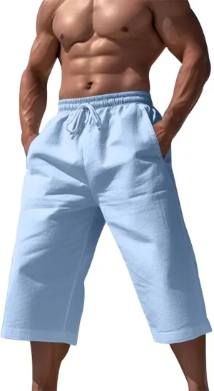 Cargo Pants, Multipants - High Stretch Multi-Pocket Durable Cargo Pants