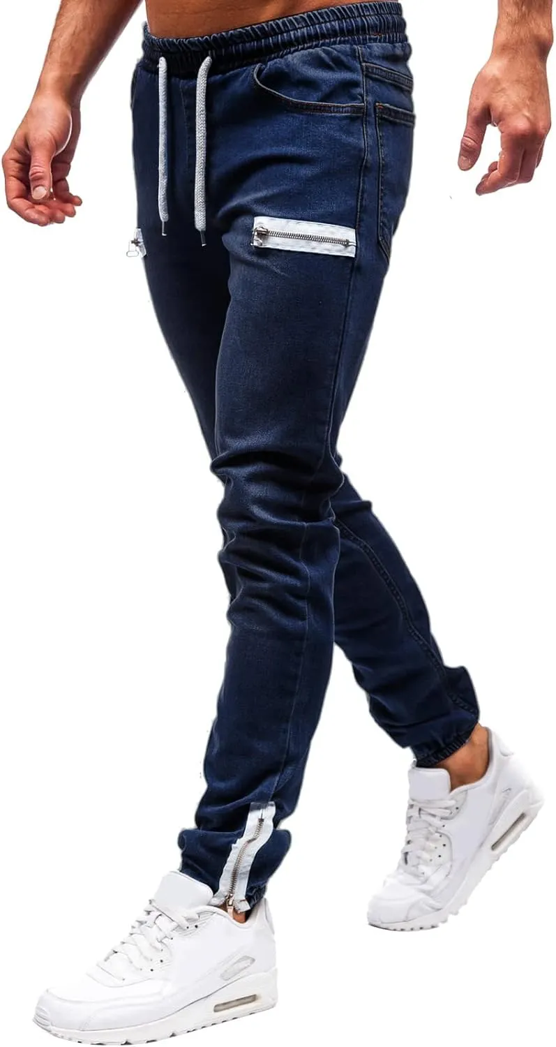 Cargo Pants, Multipants - High Stretch Multi-Pocket Durable Cargo Pants