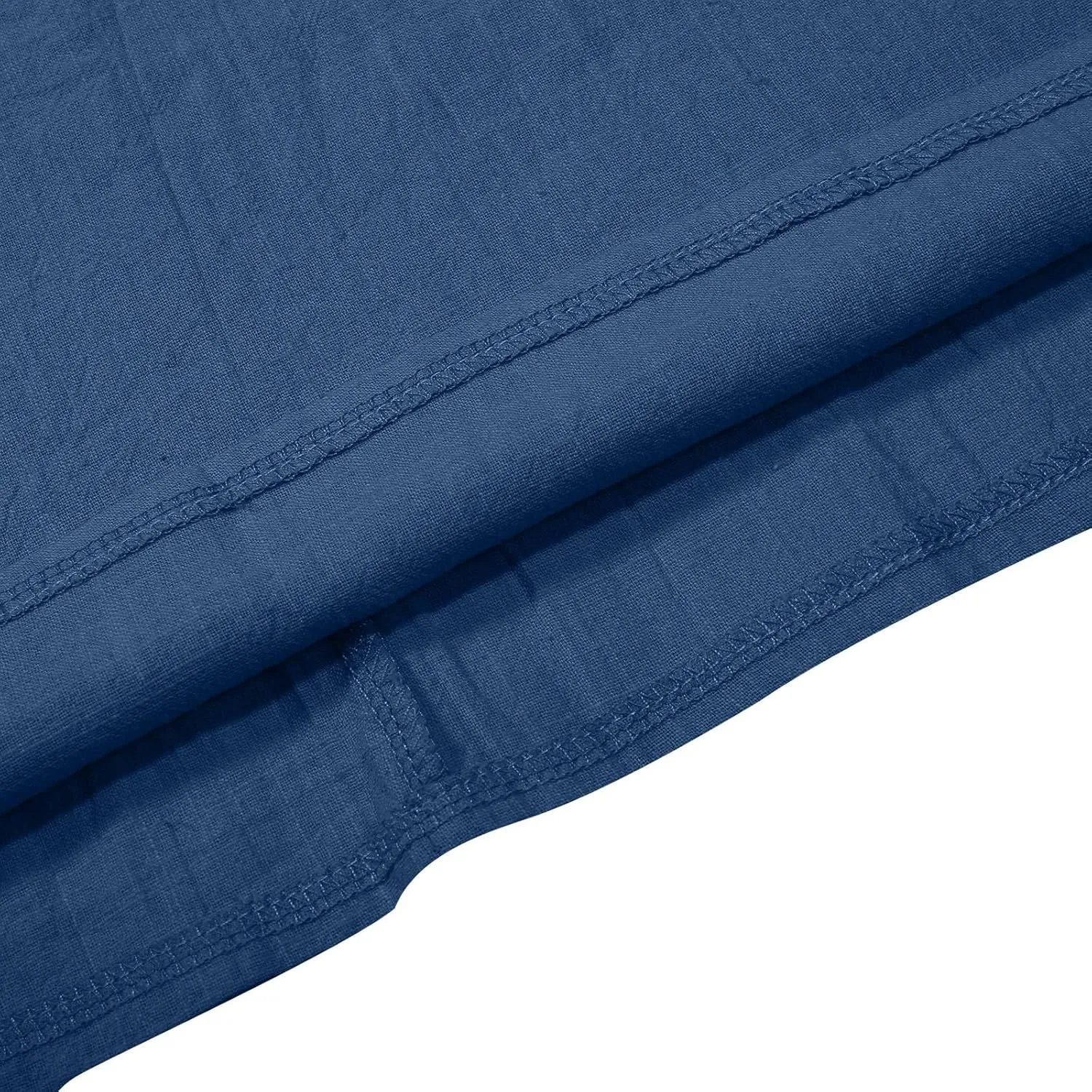 Cotton Linen Maxi Skirts for Women 2025 Summer Drawstring Low Rise A-Line Skirts Casual Loose Flowy Long Beach Skirt