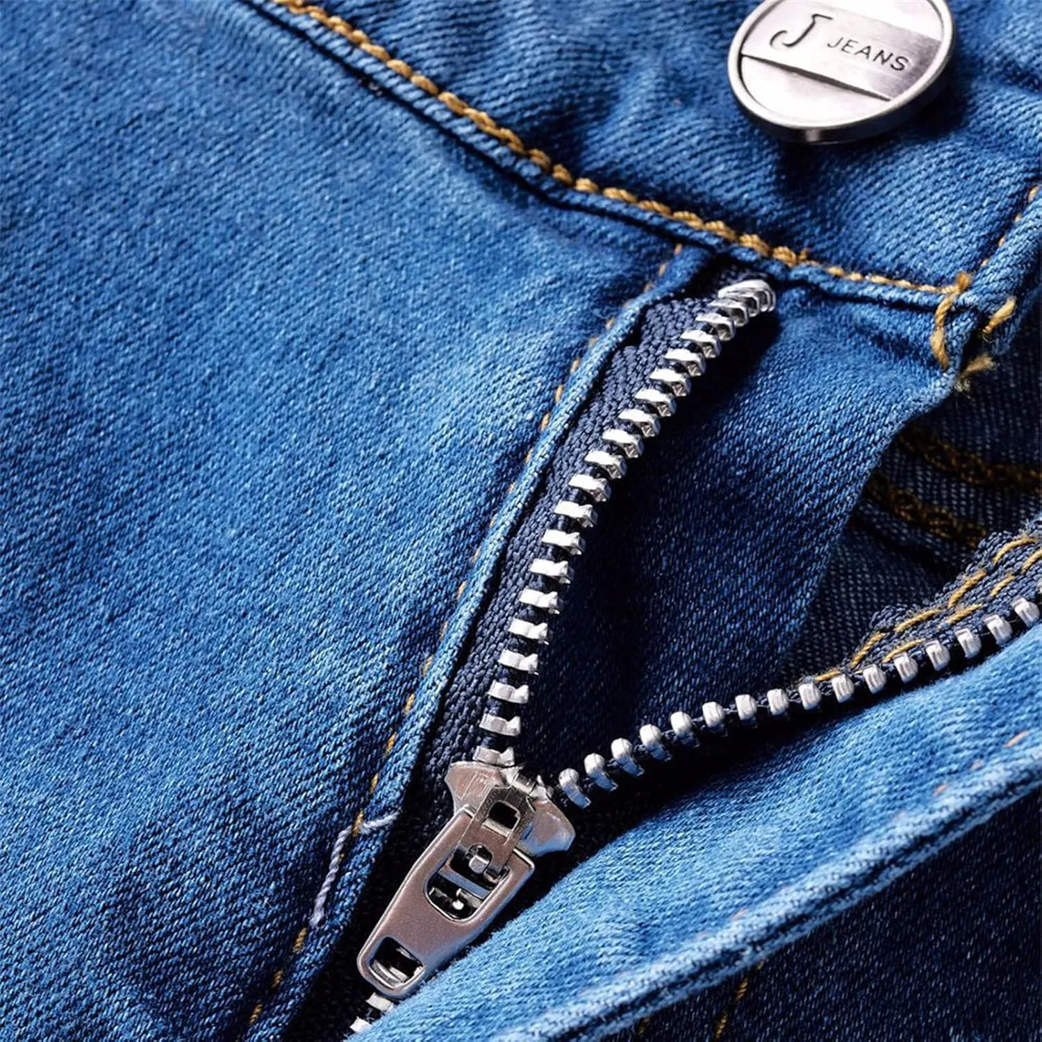 Flared Jeans for Women High Waisted Loose Wide Leg Denim Pants Casual Bootcut Bell Bottom Denim Pants