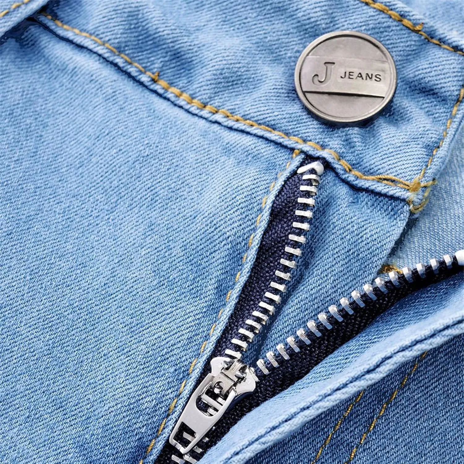Flared Jeans for Women High Waisted Loose Wide Leg Denim Pants Casual Bootcut Bell Bottom Denim Pants