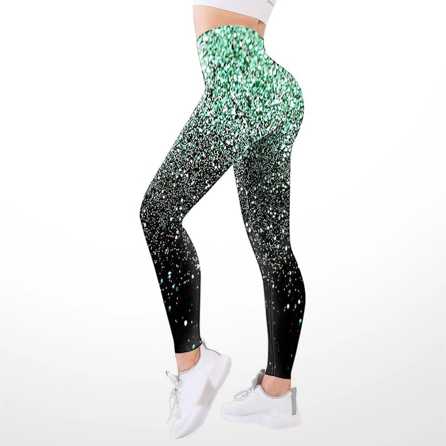 Fleece Lined Tights Drawstring Skirt Pants Sports Short Skirt Women's Two Piece Quick Drying Tennis Yoga Anti Glare