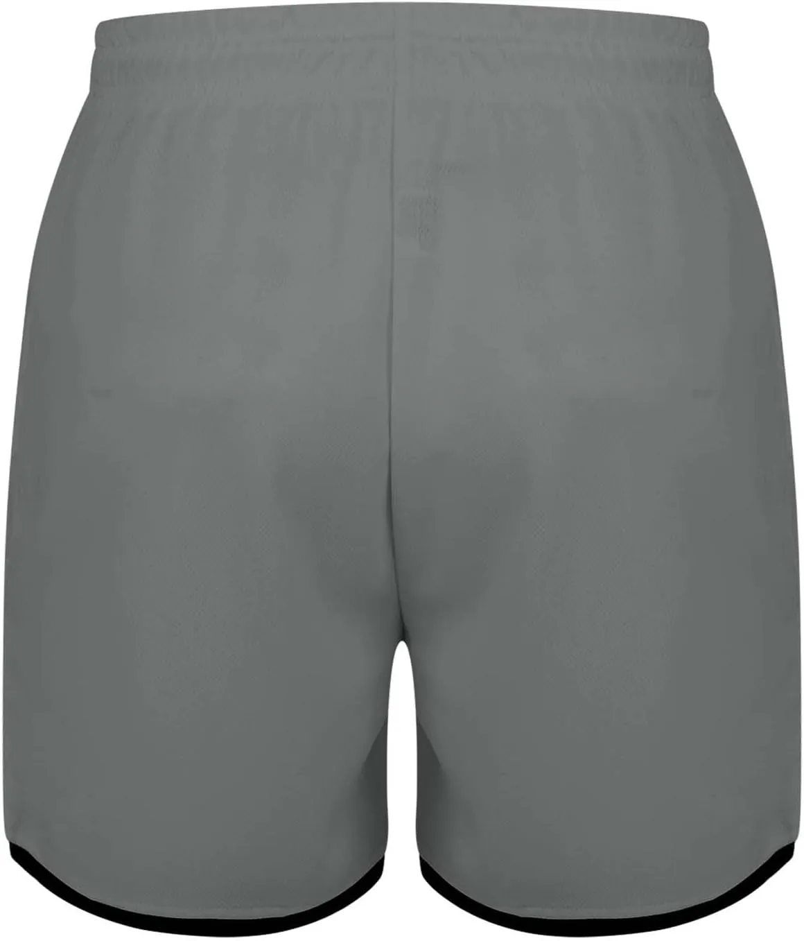 Men's Casual Sweat Athletic Shorts Quick-Dry Lightweight Outdoor Running Shorts Elastic Waist Gym Jogger Short