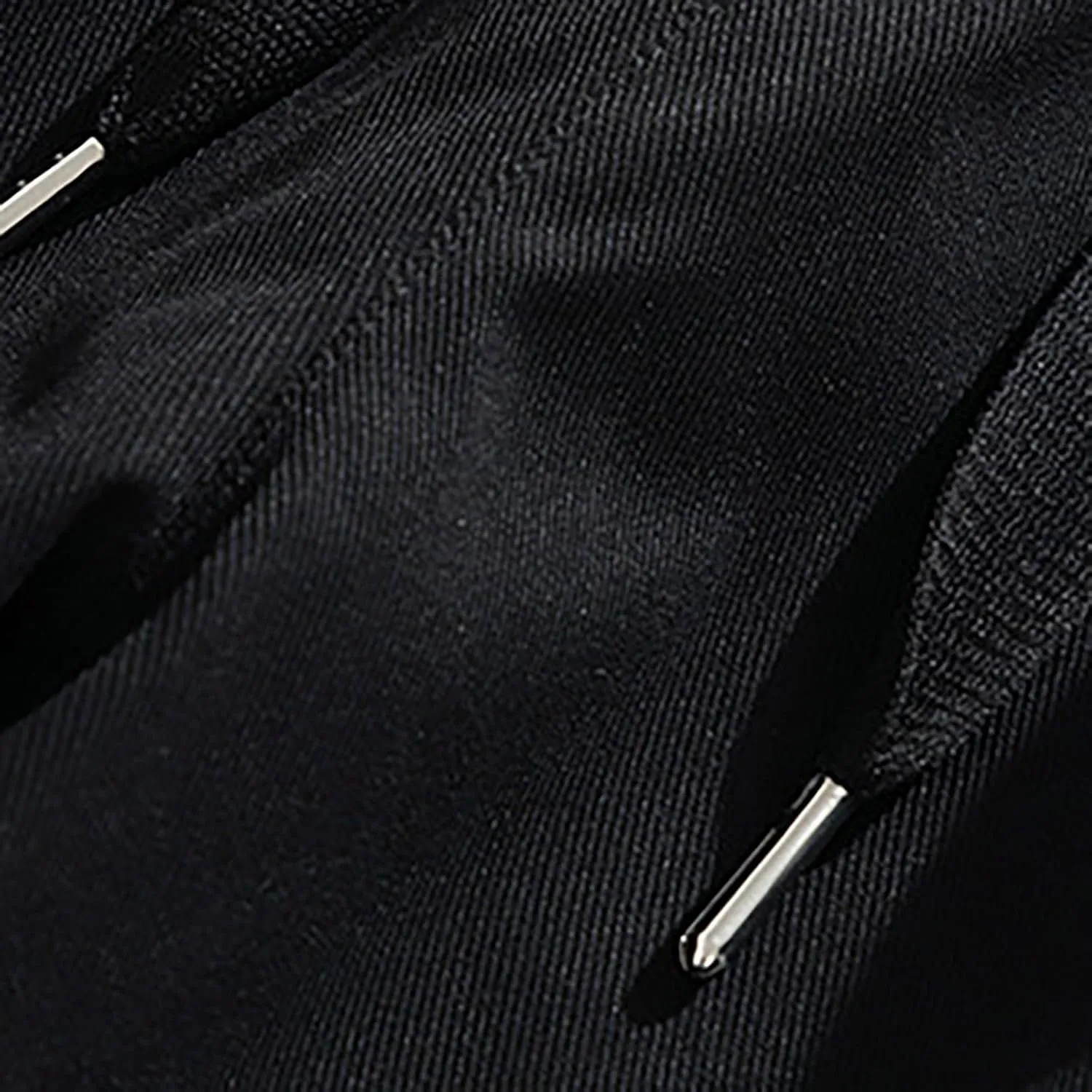 Mens Joggers Cargo Pants Elastic Waist Drawstring Fashion Stretch Tapered Sweatpants Casual Work Chino Pants Multi Pockets
