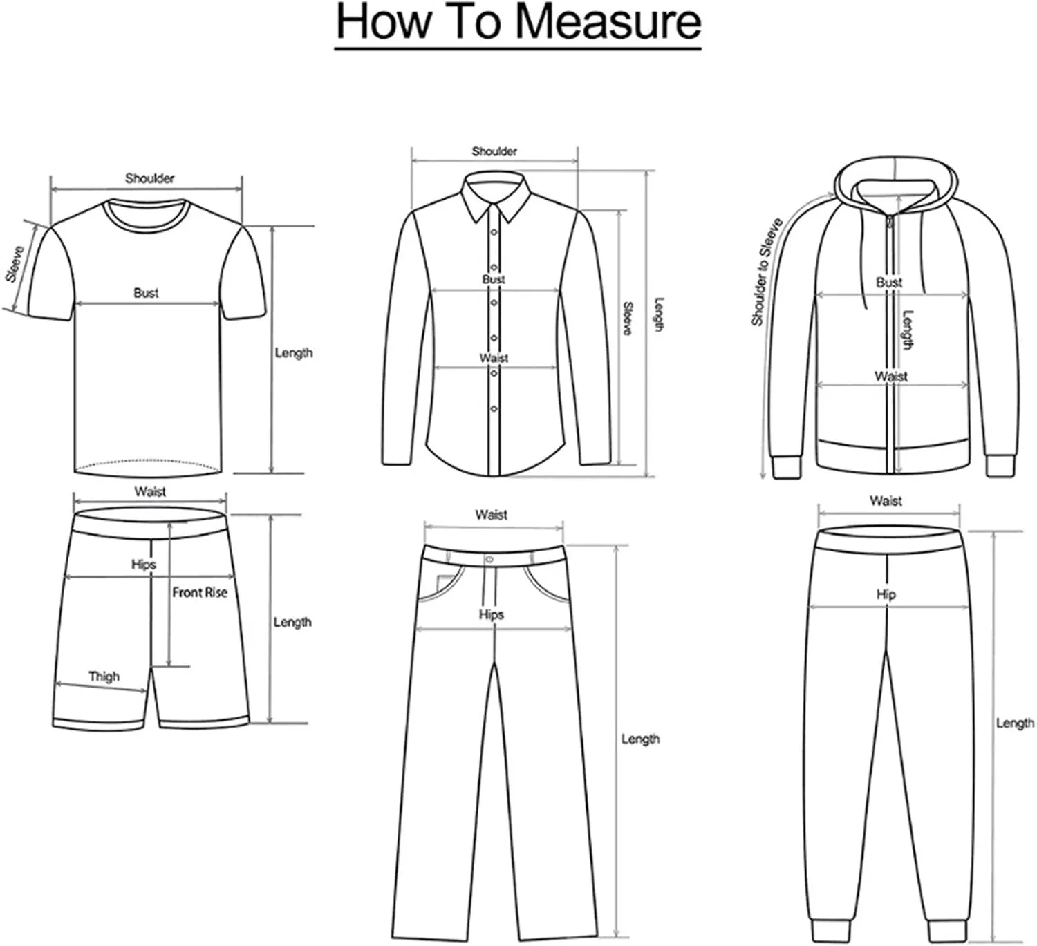 Men's Stretch Cargo Pants, Hiking Multi-Pocket Tactical Work Slim Fit Cargo Pants for Men Casual Jogging Pants