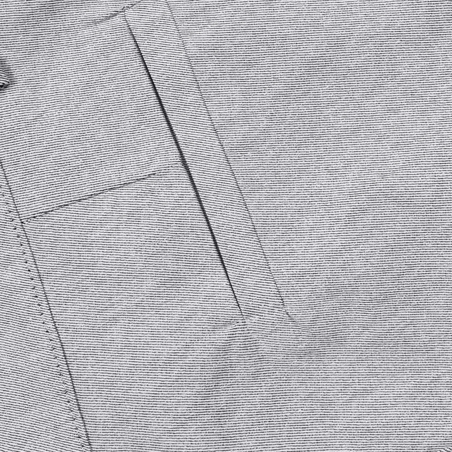 Mens Work Slacks Business Casual Slim Fit Plain Button Up Closure Elastic Waist Straight Pants Lightweight Pants