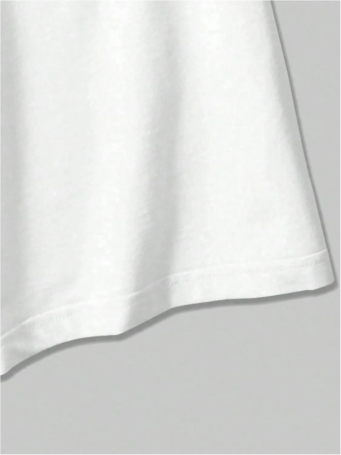 SHENHE Women's Graphic Crew Neck Short Sleeve T Shirt Summer Oversized Cute Tee Tops