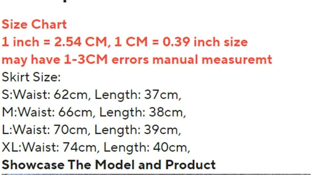 Women High Waist Short Mini Pleated Skirt Streetwear Slim Korea A Line Skirt