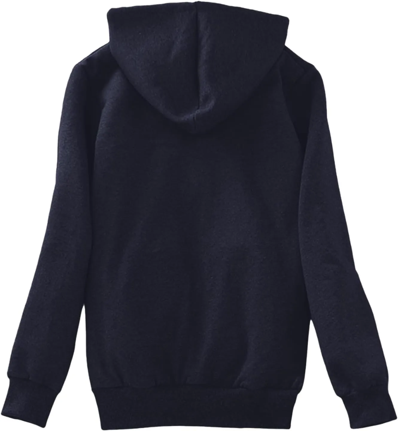 Womens Casual Oversized Sweatshirt Womens Zip Up Hoodies Cropped Sweatshirts Fleece Jackets Fall Outfits Hooded