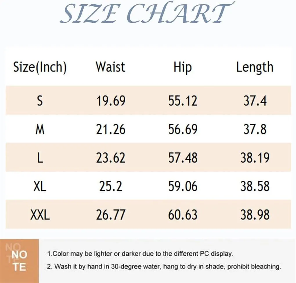 Women's High Waist A-Line Skirt Irregular Ruffle Edge Spliced Skirt Women Vinage Skirts