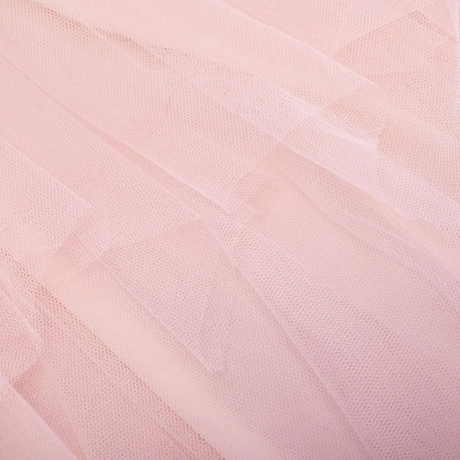 Women's Long Maxi Tulle Skirts High Waisted A-Line Ruffle Tiered Layered Mesh Tutu Skirt Petticoat