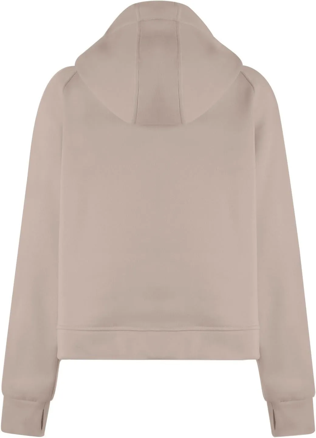 Womens Zip Up Hoodies Fleece Sweatshirts Oversized Jackets Fall Fashion Outfits Sweaters Winter Clothes