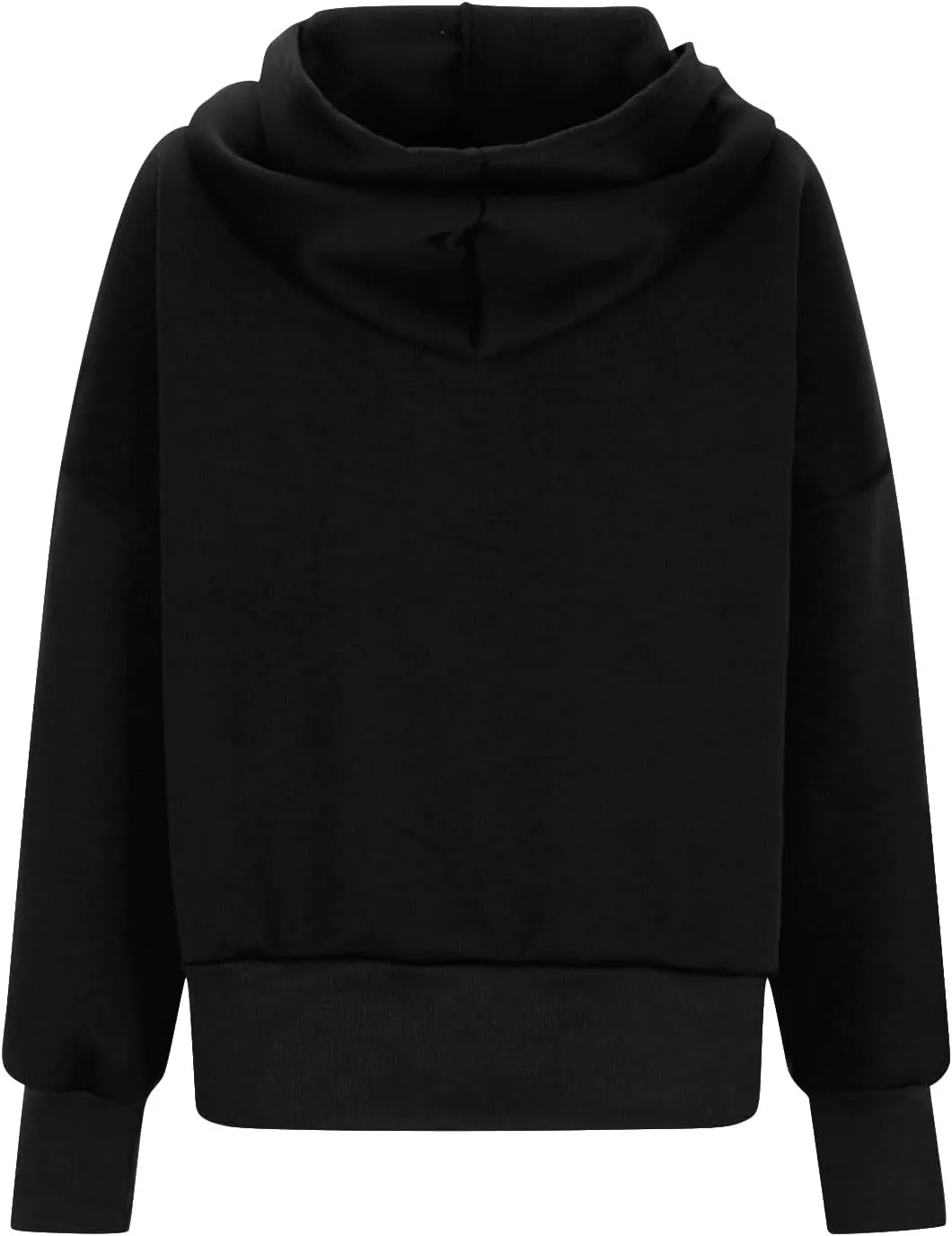 Womens Zip Up Hoodies Long Sleeve Sweatshirt Fleece Y2K Hooded Jacket 2024 Trendy Fall Winter Clothes