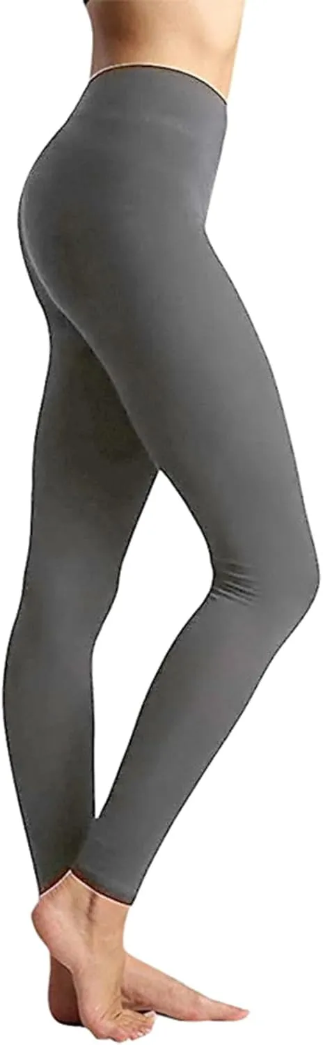 Work Out Sets Gym for Women Sports Long Leg Elastic Pants Fitness Yoga Pants Wide Leg Plus Size Pants for Women