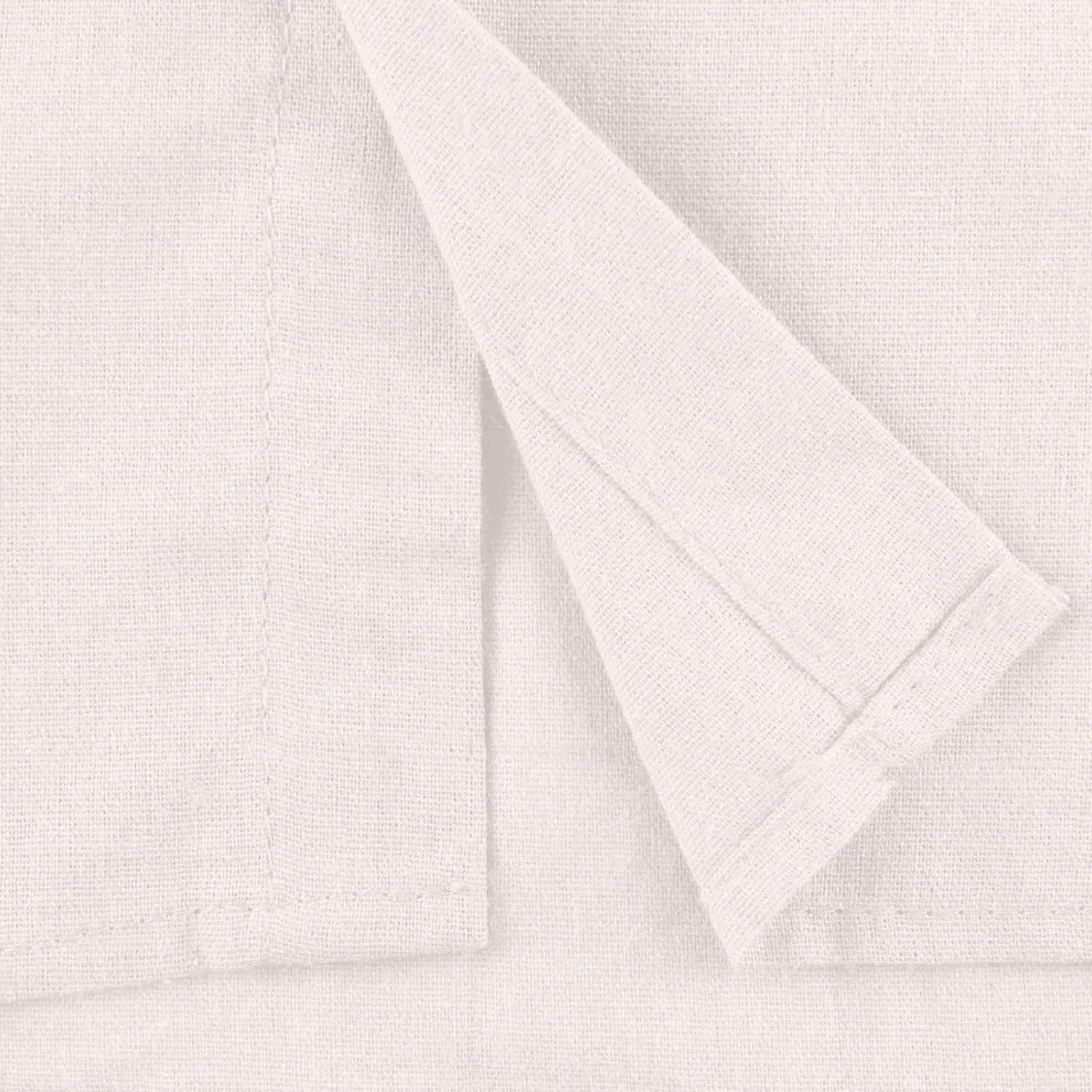 Ymosrh Men Fitness Clothes Spring Summer Men's Casual Cotton Linen Solid Color Short Sleeve Shirts Loose T-Shirts