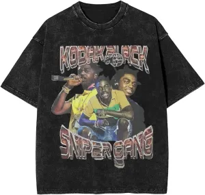 Youth & Adult Mans Woman Short-Sleeve T Shirts Round Neck Tops Clothing T Shirt