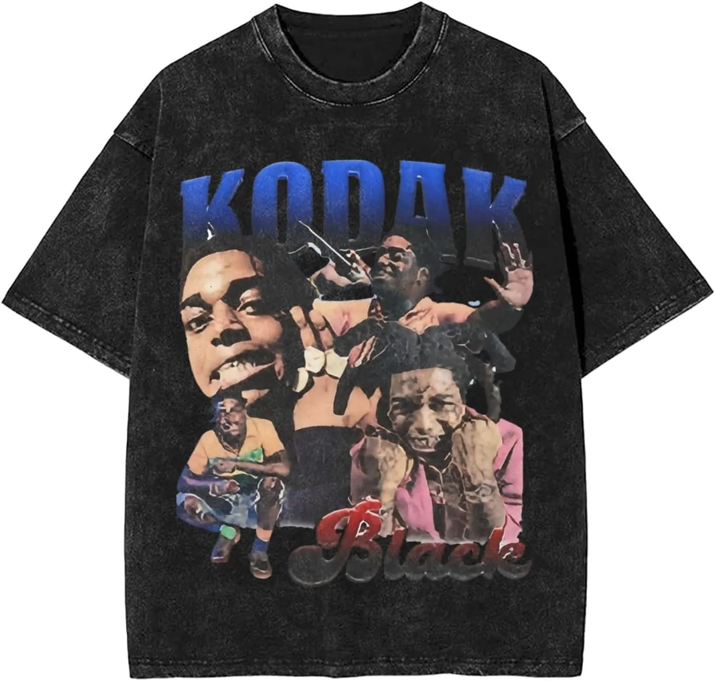 Youth & Adult Mans Woman Short-Sleeve T Shirts Round Neck Tops Clothing T Shirt