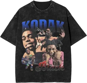 Youth & Adult Mans Woman Short-Sleeve T Shirts Round Neck Tops Clothing T Shirt