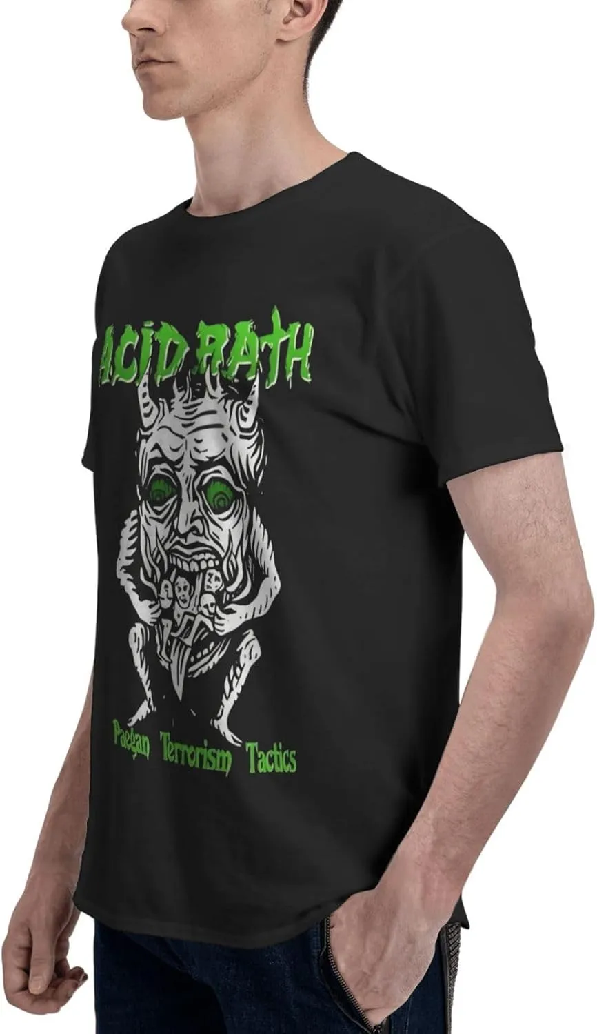 Youth & Adult Men and Woman Short-Sleeve T-Shirts, Neck Tops Clothing T-Shirt