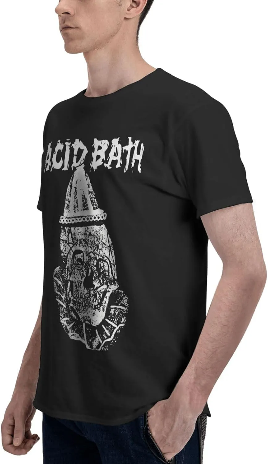 Youth & Adult Men and Woman Short-Sleeve T-Shirts, Neck Tops Clothing T-Shirt