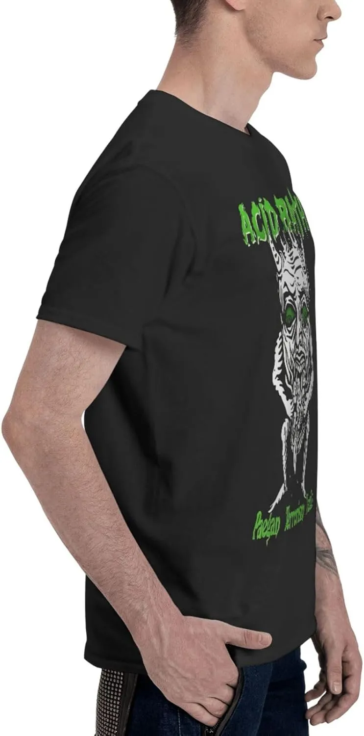 Youth & Adult Men and Woman Short-Sleeve T-Shirts, Neck Tops Clothing T-Shirt