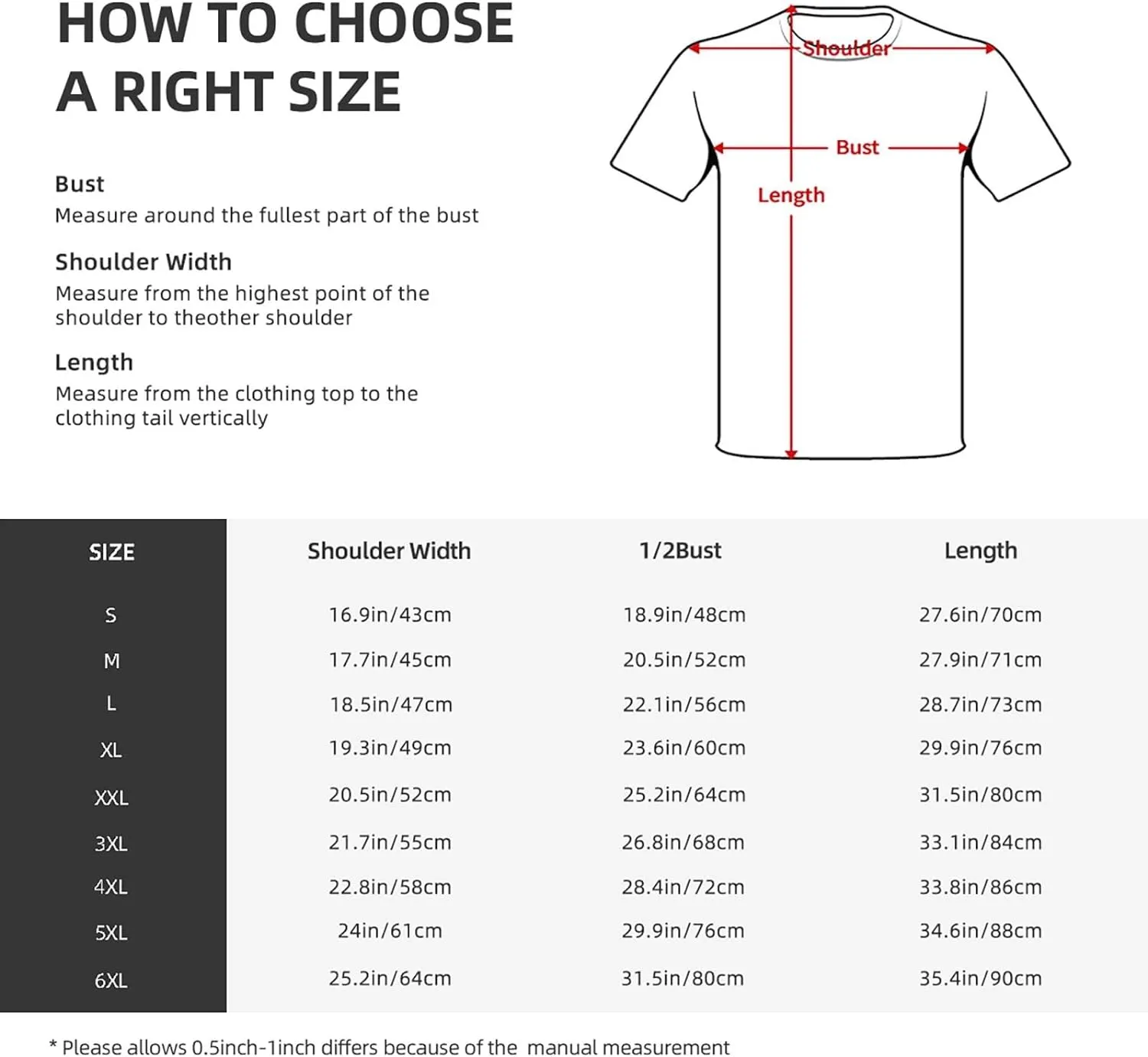 Youth & Adult Men and Woman Short-Sleeve T-Shirts, Neck Tops Clothing T-Shirt