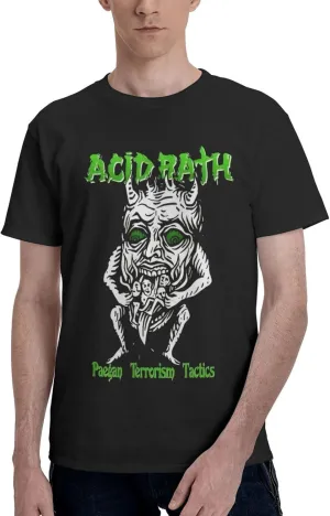 Youth & Adult Men and Woman Short-Sleeve T-Shirts, Neck Tops Clothing T-Shirt